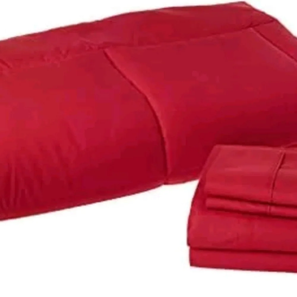 Sweet Home 5pc Twin Comforter Set